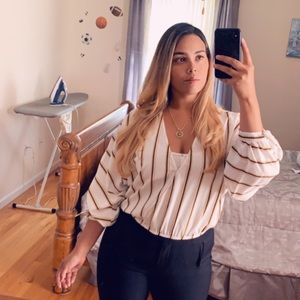 Meet your Posher, Leticia